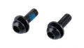 Contec Schraubenbolzen Screwr M5 x 15