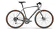 Centurion Speeddrive 500 HP1 grau M/L (56) Grau - sportliches E-Bike für Alltag und Tour