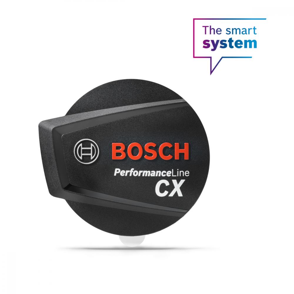 Bosch Logodeckel Performance Line CX BDU374Y Smart System