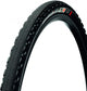 Challenge CX-Reifen Chicane TLR Clincher 28 Zoll (33-622) Schwarz/schwarz - schneller Cyclocross-Reifen mit Top-Grip