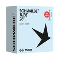 Schwalbe Schlauch 13XXL 26 Zoll 90/120-559 - SV 40 mm für Fatbike