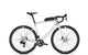 Focus PARALANE 8.8 28" Diamant XS Skygrey/White - leichtes Carbon-Allroad-Rennrad