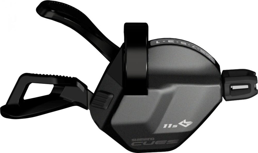 SHIMANO Schalthebel CUES SL-U8000 Schalthebel - 11-fach