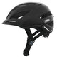 Abus Helm Pedelec 1.1 black edition Gr. L 56-62 cm