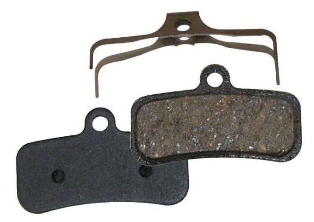 Ng Sports Semi-metall Disc-bremsbeläge, Shimano Xt
