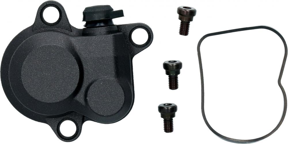 SHIMANO Gehäuse für Schaltwerkschraube RD-M9100 - XTR 12-fach, Gruppe M9100