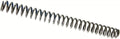 RockShox Domain Ersatz-Stahlfeder hart (blau) 81-90 kg
