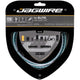 Jagwire Schaltzugset Road & Mountain Elite Link 1x Ltd. Celeste - präzise Schaltperformance