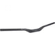 FSA Lenker Gradient Riser Carbon 31,8 31,8 x 800 mm Schwarz - präziser Carbon-MTB-Lenker für anspruchsvolle Trails