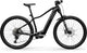 Centurion Backfire Fit R800i EP3 mattschwarz M (45) schwarz/schwarz - vielseitiges E-MTB für Alltag und Trail