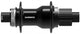 SHIMANO Hinterradnabe FH-TC500-MS 12-fach Center-Lock 36 Loch 142 mm - 12-fach, 142 mm 142x12 mm