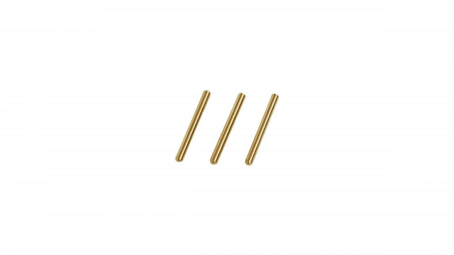 PNW LOAM Dropper Sattelstütze 34.9mm mit Brass Keys - Vario Sattelstütze für MTB