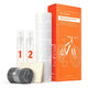 Luxshield Lackschutzfolie Bike Universal Transparent - unsichtbarer Rahmenschutz aktuelle Generation