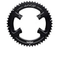 Miche UTG R81 12s Kettenblatt 52 Zähne - Aluminium AL 7075-T6 für Ultegra 8100