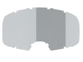 IXS Sports Division iXS Injected Mirror Single Repl. LP Mirror Silver Smoke - Anti-Fog Ersatzscheibe