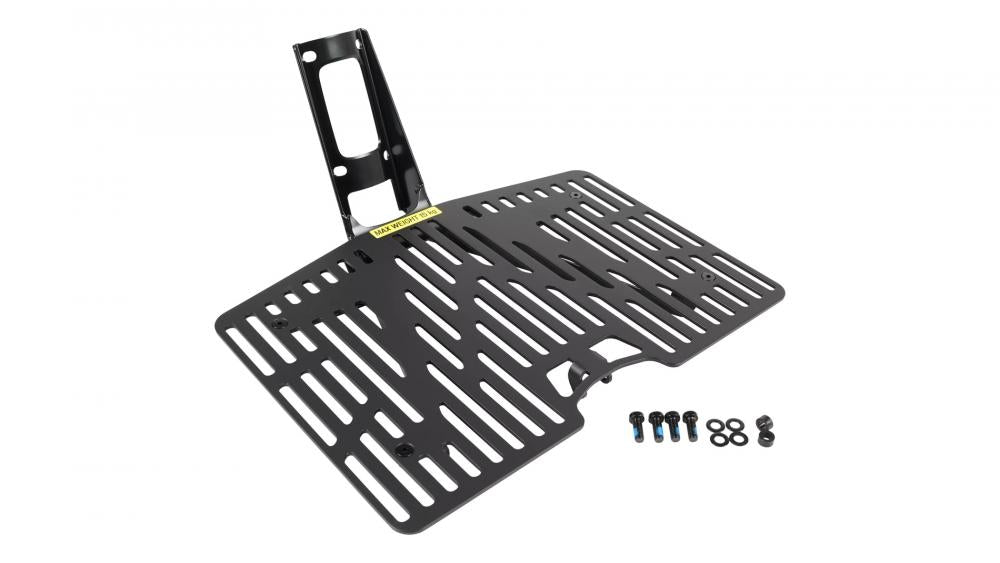 COMO CRR COMO SL - FRONT RACK W/ HARDWARE - Gepäckträger