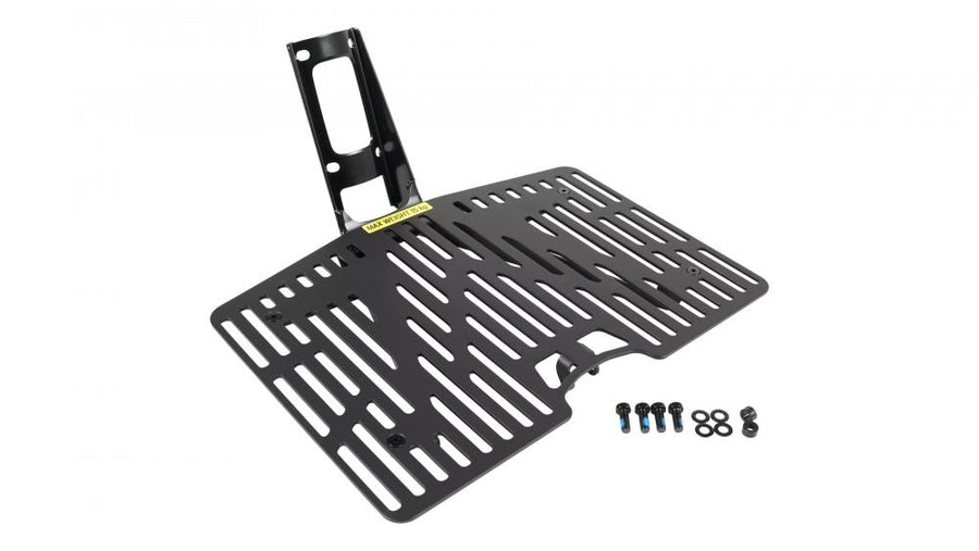COMO CRR COMO SL - FRONT RACK W/ HARDWARE - Gepäckträger