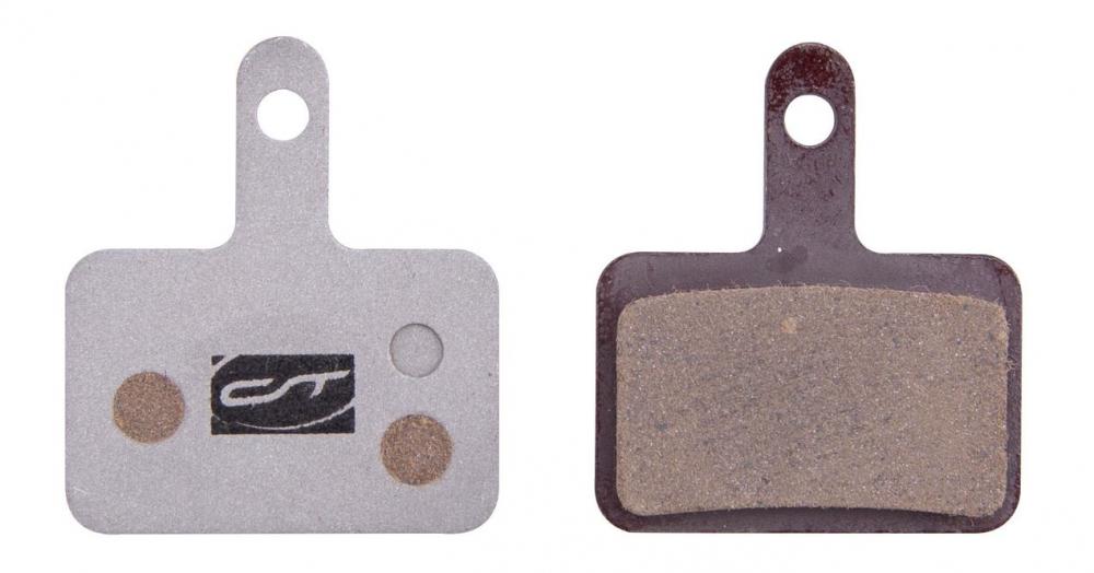 Bremsbelag Org Cbp-530a+ Shimano Deor