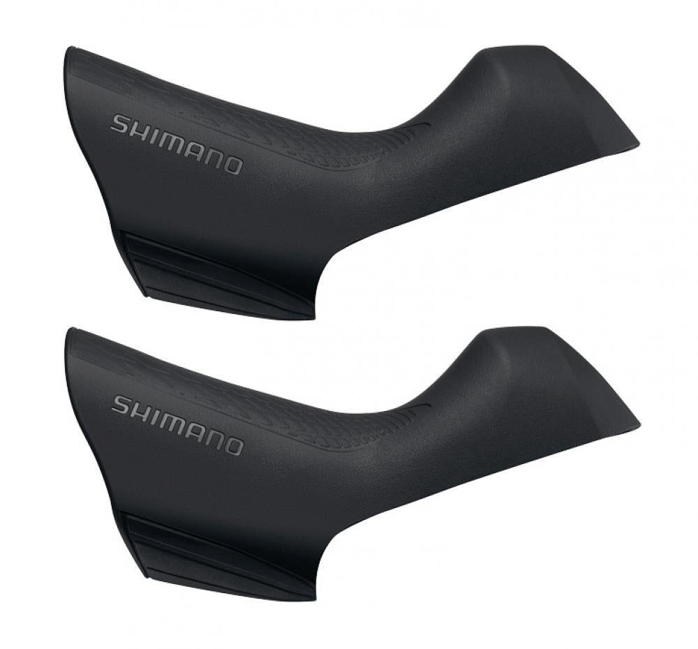 Shimano Griffgummis für Ultegra ST-R8000 und 105 ST-R7000 Y0DK98010
