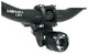 SUPERNOVA MINI 2 PRO MonkeyLink E-Bike-Scheinwerfer mit 550 lm Fernlicht, TERRAFLUX 4 Linse, kompatibel mit 12V-Systemen wie Bosch und Shimano, StVZO-zugelassen