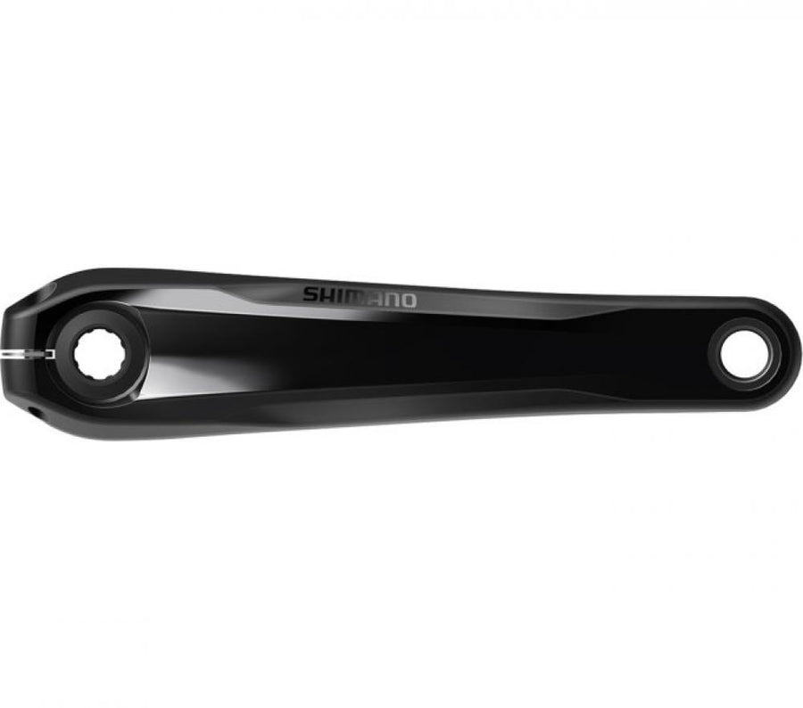 SHIMANO Kurbelarm SHIMANO E-BIKE SYSTEMS FC-EM900 Rechts - 160 mm