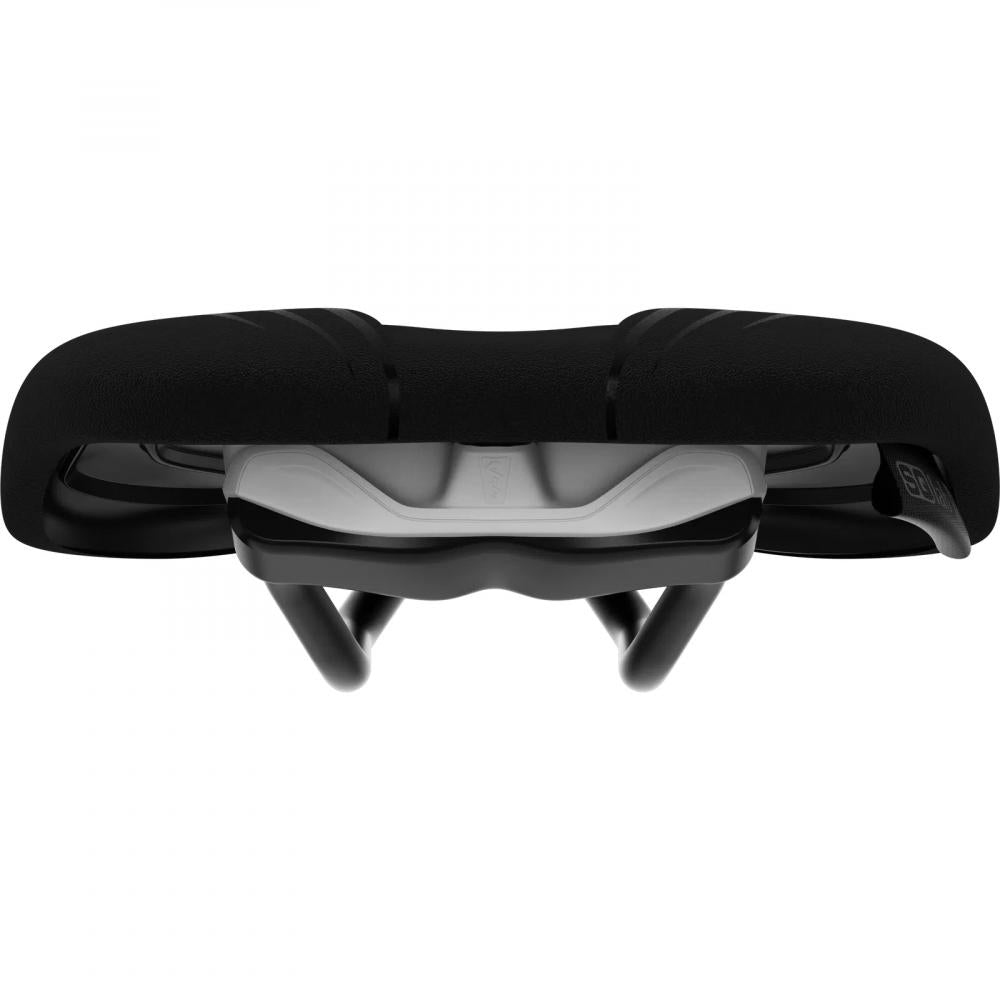 ERGOWAVE SQlab 614 ERGOWAVE®® active 2.1 S?Qantara 15cm 57260 - Sattel