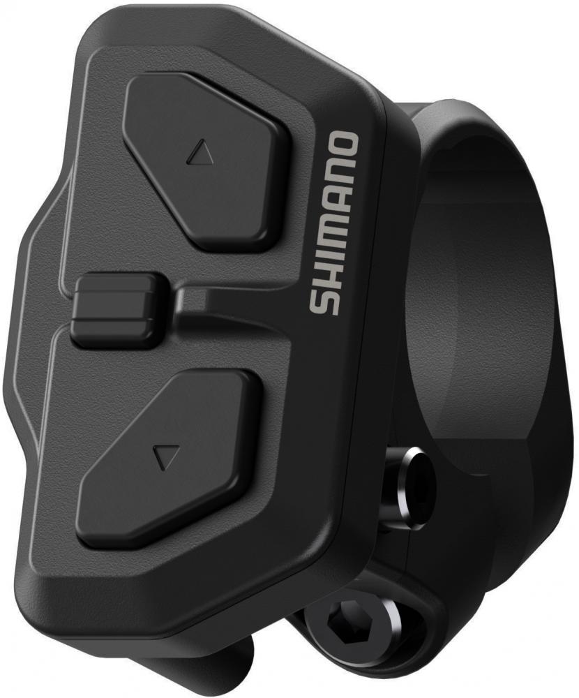 SHIMANO Schalter SHIMANO E-BIKE SYSTEMS SW-EN600-R Schalter - 2nd Generation Battery Management