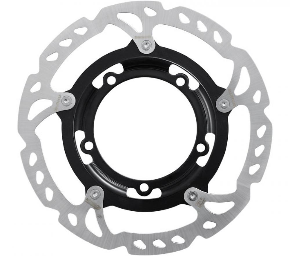 Sm-rt60 Bremsscheibe 160mm Center Lock - Ice-tech Technologie Für Fahrrad Scheibenbremsen