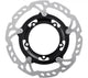 SHIMANO SM-RT60 Bremsscheibe 160mm Center Lock - Ice-Tech Technologie für Fahrrad Scheibenbremsen