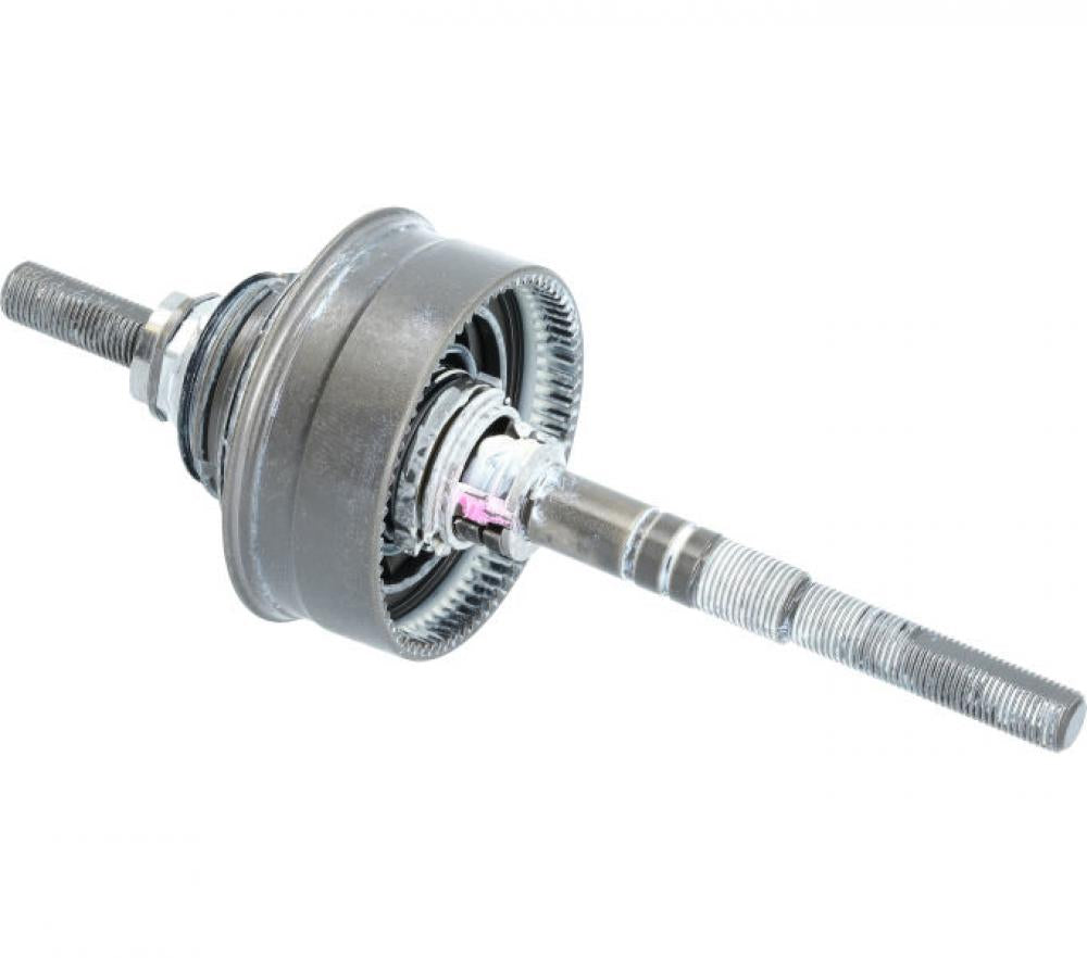 SHIMANO Achs- und Antriebseinheit SG-3R75-B 197,6 mm - 197,, 6 mm