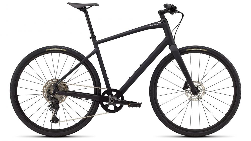 SIRRUS X 4.0 Gravel Bike - Midnight Navy/Aluminum XS - Unbekannt