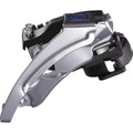 SHIMANO ALTUS FD-M310-3 Umwerfer 3x7/8-fach Dual Pull