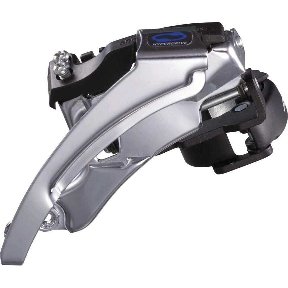 SHIMANO ALTUS FD-M310-3 Umwerfer 3x7/8-fach Dual Pull