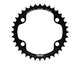 Miche UTG R81/R71 12s Kettenblatt 34 Zähne - Aluminium für Shimano Ultegra/105