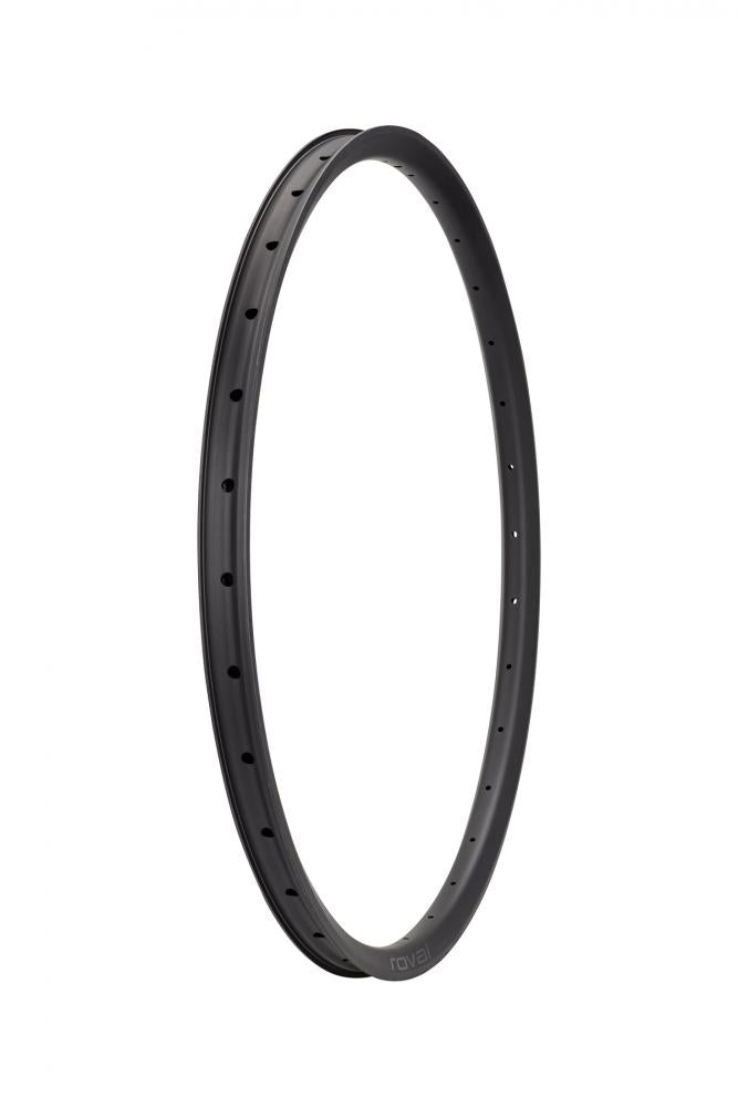 TRAVERSE Gravity Felge 27.5" Hinterrad - 32H Alloy Laufradelge 28mm Innenbreite - Felgen