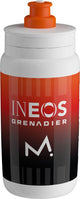 ELITE FLY INEOS GRENADIER STYLE 550 Trinkflasche 550 ml - ultraleicht & rennoptimiert