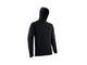 Leatt MTB Trail 1.0 Jacke S Schwarz - Ultraleichte Mountainbike-Jacke
