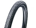 Maxxis MetroPass AT Drahtreifen 27.5x2.40", 61-584, schwarz mit Reflexstreifen, E-50 zertifiziert, Tubeless Ready