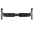 Deda Vinci Shallow DCR Carbon Lenker 42 cm - Ultraleichter Rennlenker mit Super-Shallow-Form