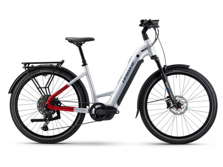 TREKKING 7 LOW i800Wh 11-G Cues 25-26 HB BCXK GL_grey/red/blue Rh M/45