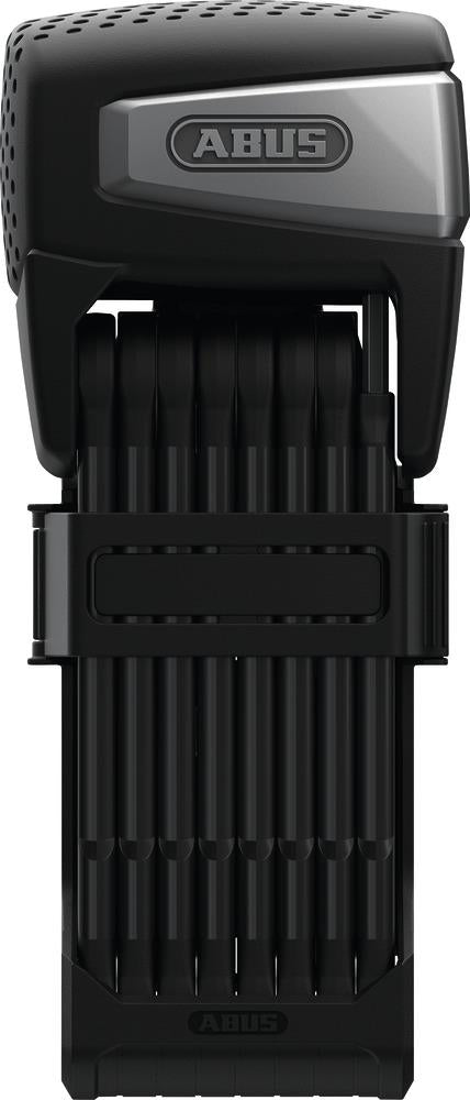 Abus Faltschloss Bordo SmartX 6500A 110cm schwarz + SH6500/110