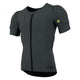 IXS Sports Division iXS Carve jersey upper body L/XL grey - kompletter Oberkörperschutz für Enduro & Downhill