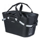 Basil Classic Carry All MIK 2.0 Gepäckträgerkorb 22 Liter schwarz - abnehmbar