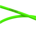capgo BL Schaltaußenhülle Ø 4 mm, 3 m, Neon Grün - beste Schaltperformance mit PTFE-gefettet