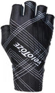 VeloToze Handschuhe Aero schwarz L Schwarz - aerodynamische Radhandschuhe der aktuellen Generation