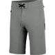 IXS Sports Division iXS Flow XTG Shorts S graphite - leichte Trail- und Gravel-Shorts