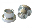 XLC Buchsen für Federdämpfer Ø8mm/12mm für 40mm per Paar