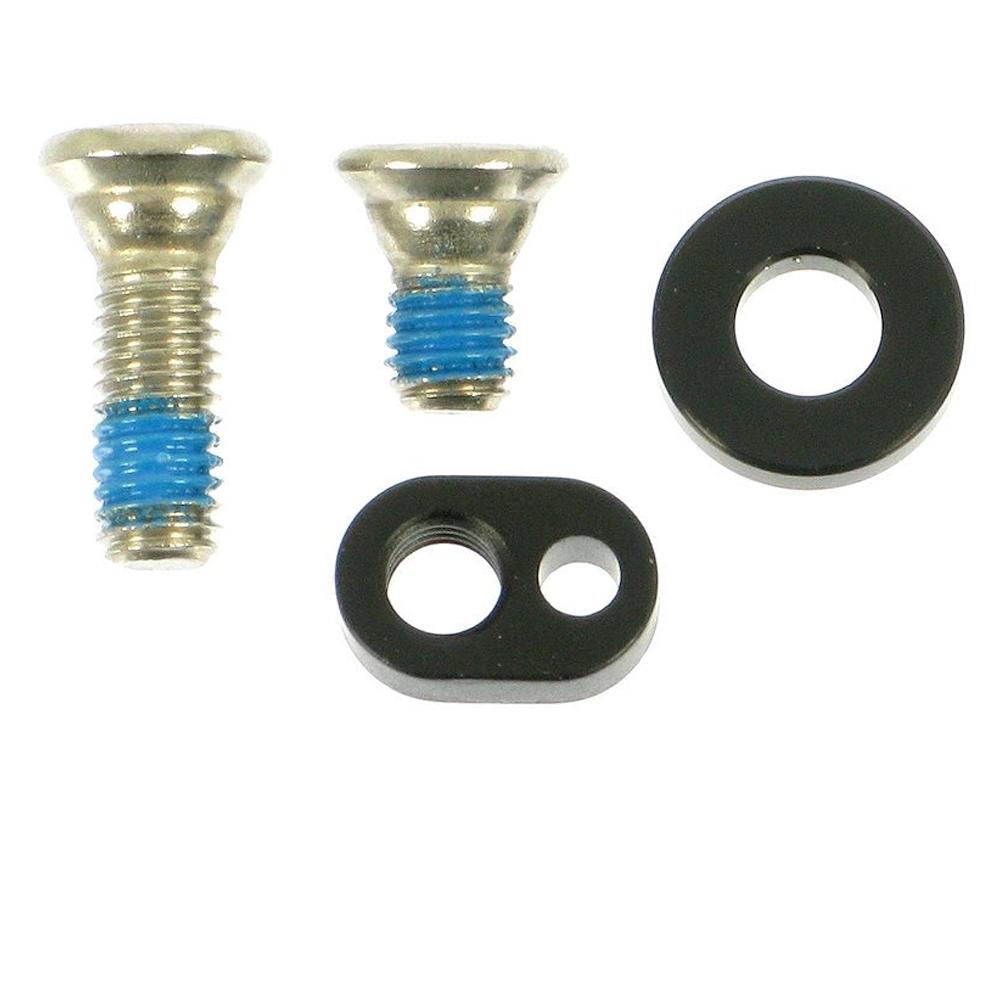 SHIMANO Befestigungsschraube FD-M780 Befestigungsschraube - für Umwerfer FD-M780