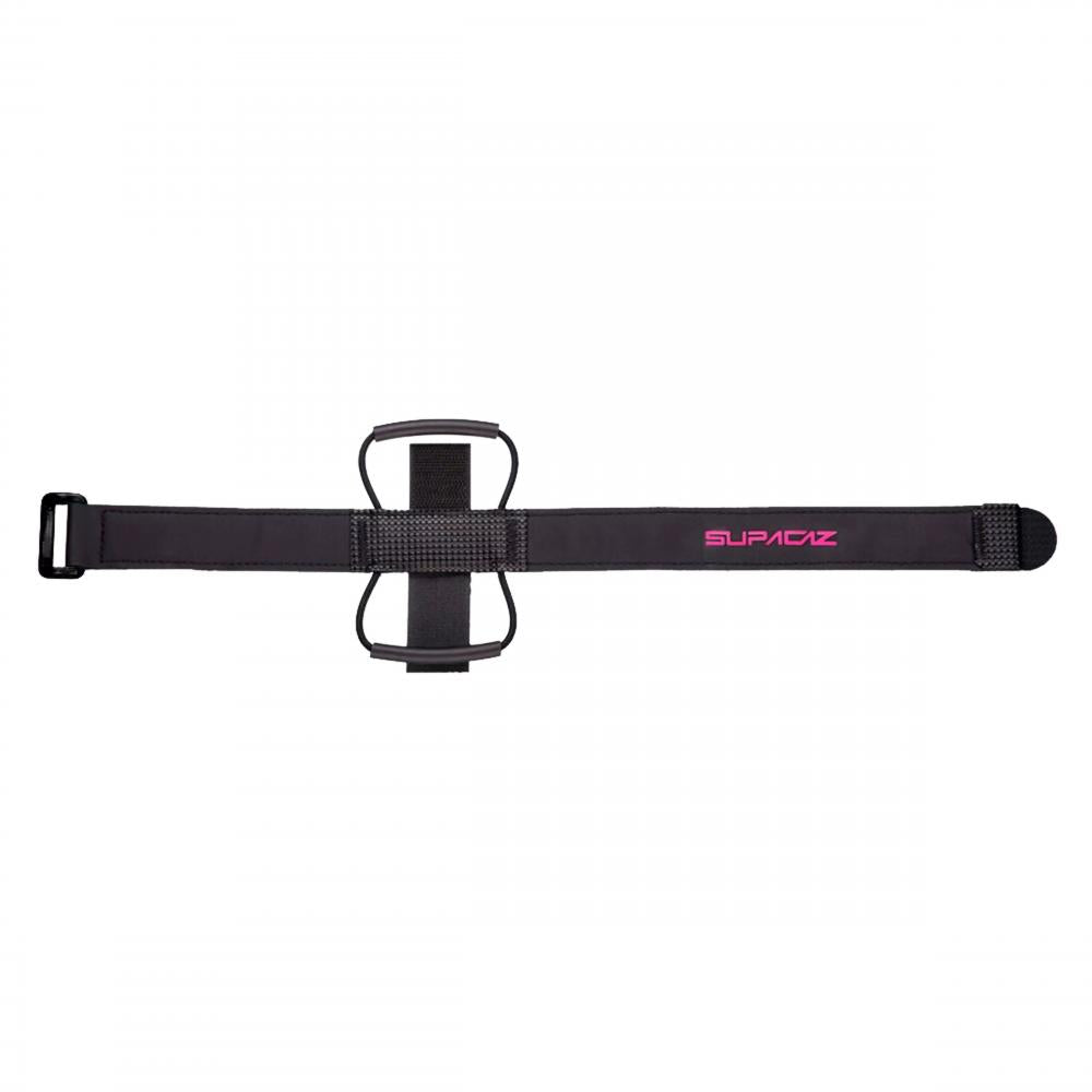 Specialized SUPA STRAP BLK ONE-SIZE BLACK - kompakter Reifen- & Schlauchhalter fürs Bike - ACCESSORY