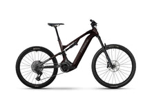 Haibike ALLMTN CF 9 i800Wh 12S S1000 Eagle AXS - E-Mountain Bike